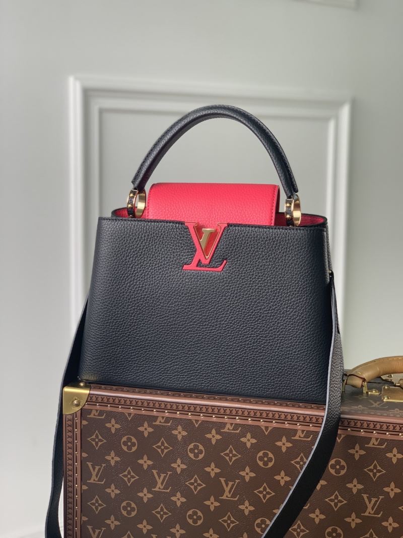 LV Capucines Bags